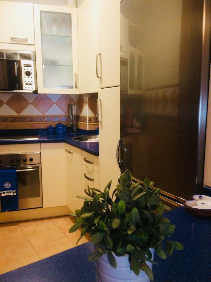 Casa Santa Maria La Nueva Con Aire Acondicionado Apartment Zamora Bagian luar foto